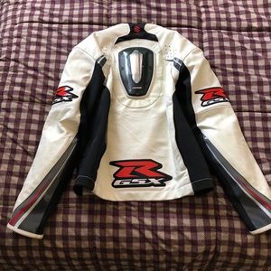 Motorcycle Jacket